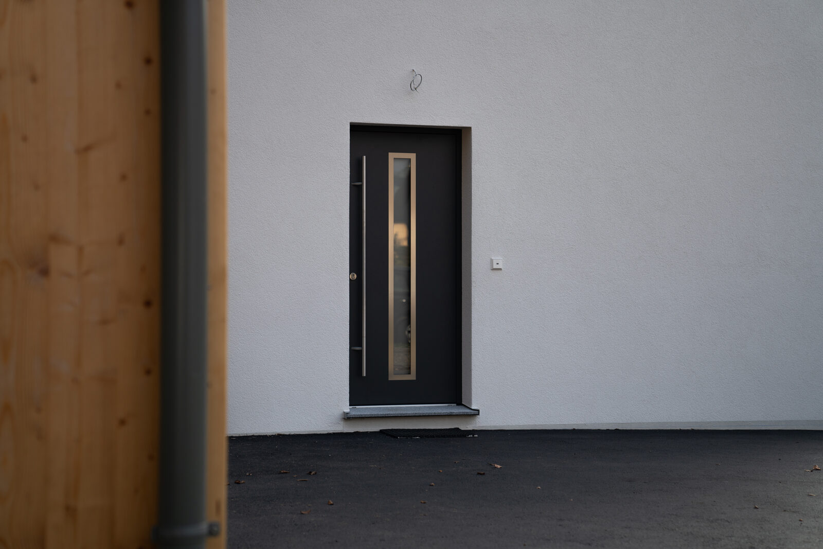 Treppenhaus, Losenstein